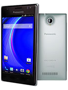 Panasonic - Eluga I