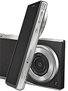 Panasonic - Lumix Smart Camera CM1