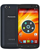 Panasonic - P41