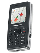 Panasonic - SC3