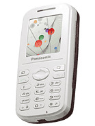 Panasonic - A210