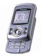 Panasonic - X500