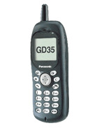 Panasonic - GD35