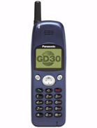 Panasonic - GD30