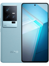 Vivo - iQOO 11S