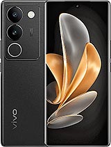 Vivo - S17t