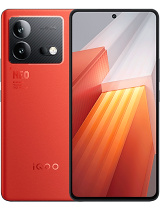 Vivo - iQOO Neo8