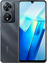 Vivo - T2 (India)