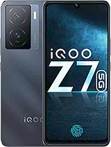 Vivo - iQOO Z7