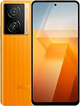 Vivo - iQOO Z7 (China)