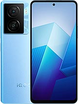 Vivo - iQOO Z7x