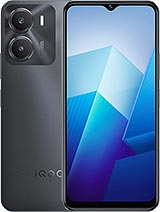 Vivo - iQOO Z7i