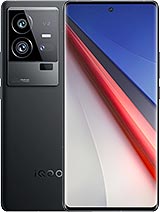 Vivo - iQOO 11 Pro