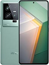 Vivo - iQOO 11