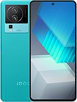 Vivo - iQOO Neo7 (China)