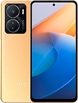 Vivo - iQOO Z6 (China)