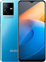 Vivo - iQOO Z6x