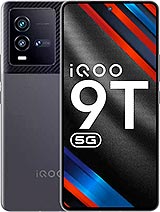 Vivo - iQOO 9T