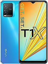 Vivo - T1x (India)