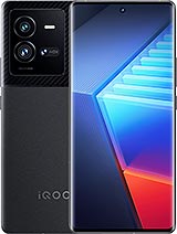 Vivo - iQOO 10 Pro