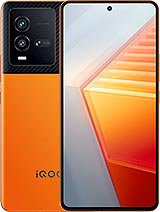 Vivo - iQOO 10