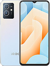 Vivo - iQOO U5e