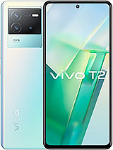 Vivo - T2