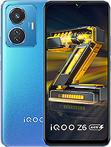 Vivo - iQOO Z6 44W