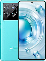 Vivo - X80