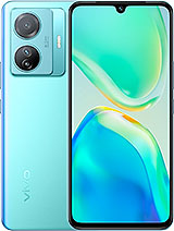 Vivo - S15e