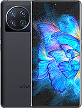 Vivo - X Note