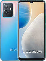 Vivo - iQOO Z6