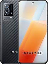 Vivo - iQOO 9