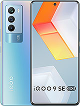 Vivo - iQOO 9 SE