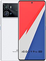 Vivo - iQOO 9 Pro