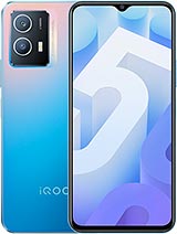 Vivo - iQOO U5