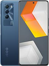 Vivo - iQOO Neo5 S