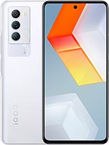 Vivo - iQOO Neo5 SE