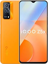 Vivo - iQOO Z5x