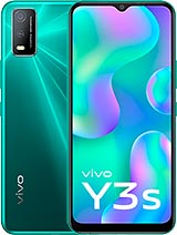 Vivo - Y3s (2021)