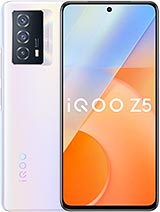 Vivo - iQOO Z5