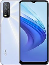 Vivo - iQOO U3x Standard