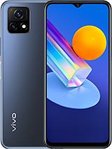 Vivo - Y72 5G (India)