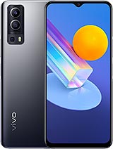 Vivo - Y52 5G