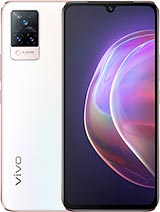 Vivo - V21 5G