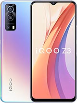 Vivo - iQOO Z3