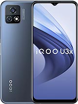 Vivo - iQOO U3x