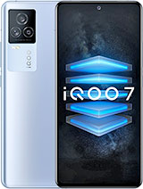 Vivo - iQOO 7