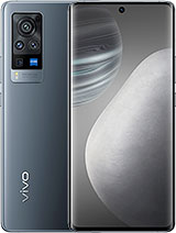 Vivo - X60 Pro (China)