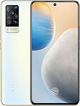 Vivo - X60 (China)